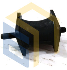 Подушка двигателя 925255 (3шт) квадроцикла TGB Blade 600 LTX EPS (111963)