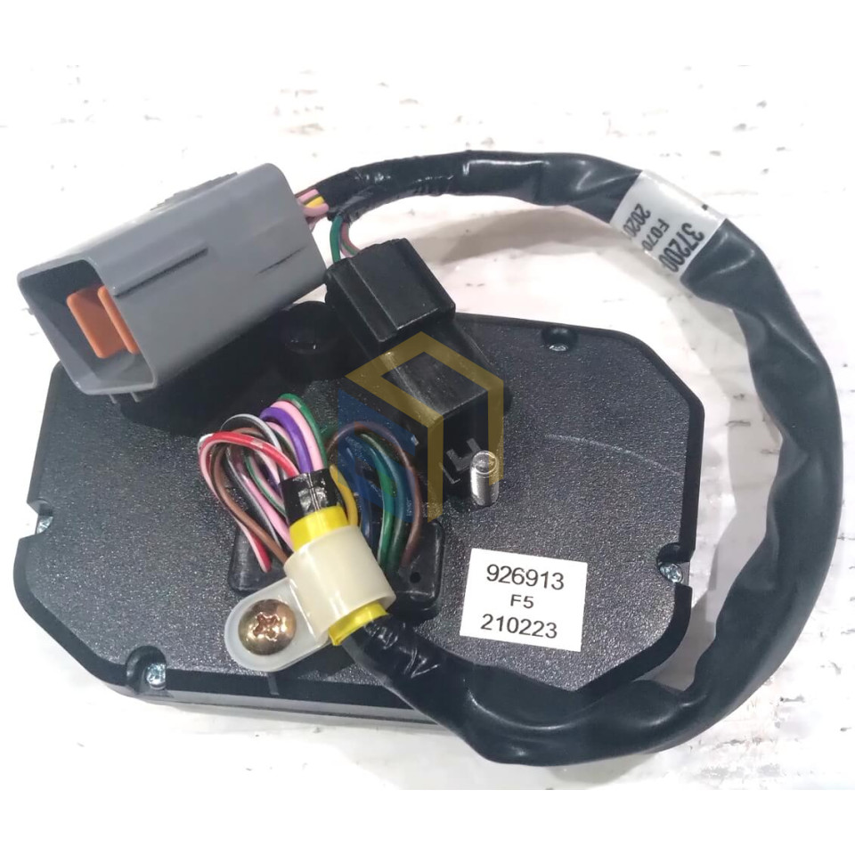 Панель приладів (Спідометр, Дисплей) 926913 квадроцикла TGB Blade 600 LTX EPS (111964)