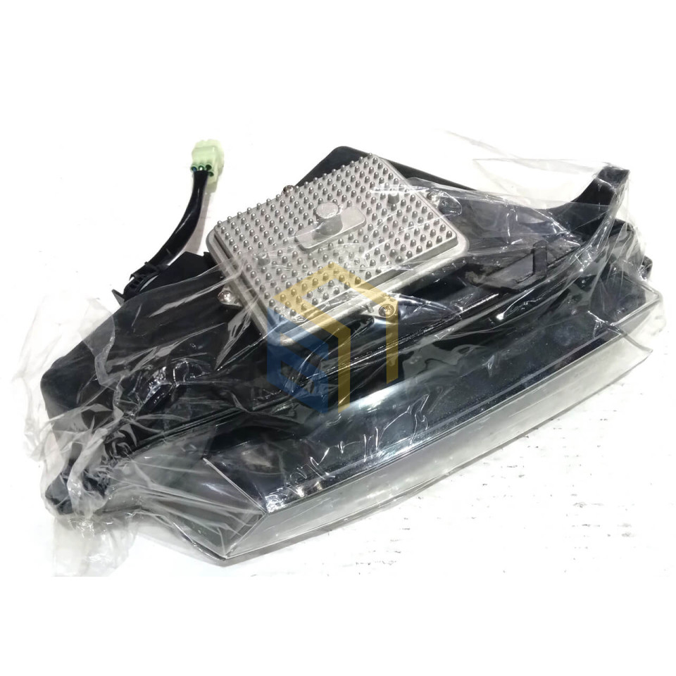 Фара передня ліва 910915Y квадроцикла TGB Blade 600 LTX EPS (111965)