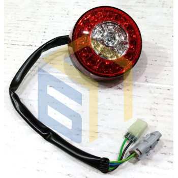 Фара задня 925960 квадроцикла TGB Blade 600 LTX EPS (111967)