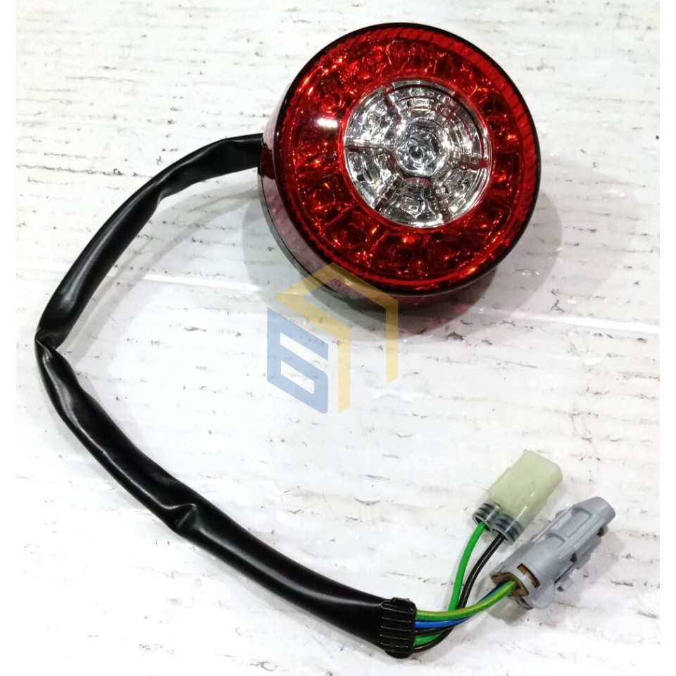 Фара задня 925960 квадроцикла TGB Blade 600 LTX EPS (111967)