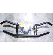 Бампер задній 518752SEA квадроцикла TGB Blade 600 LTX EPS (111972)