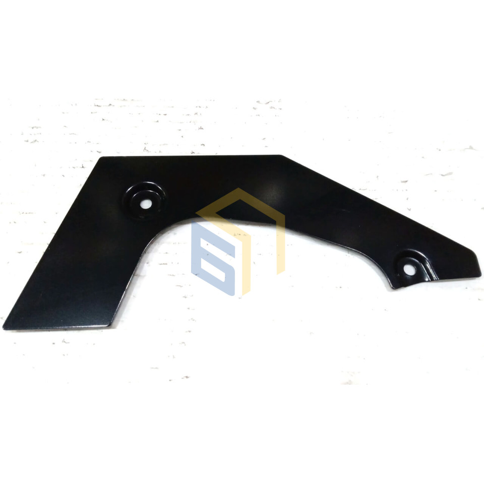 Накладка бампера права 518758 квадроцикла TGB Blade 600 LTX EPS (111973)