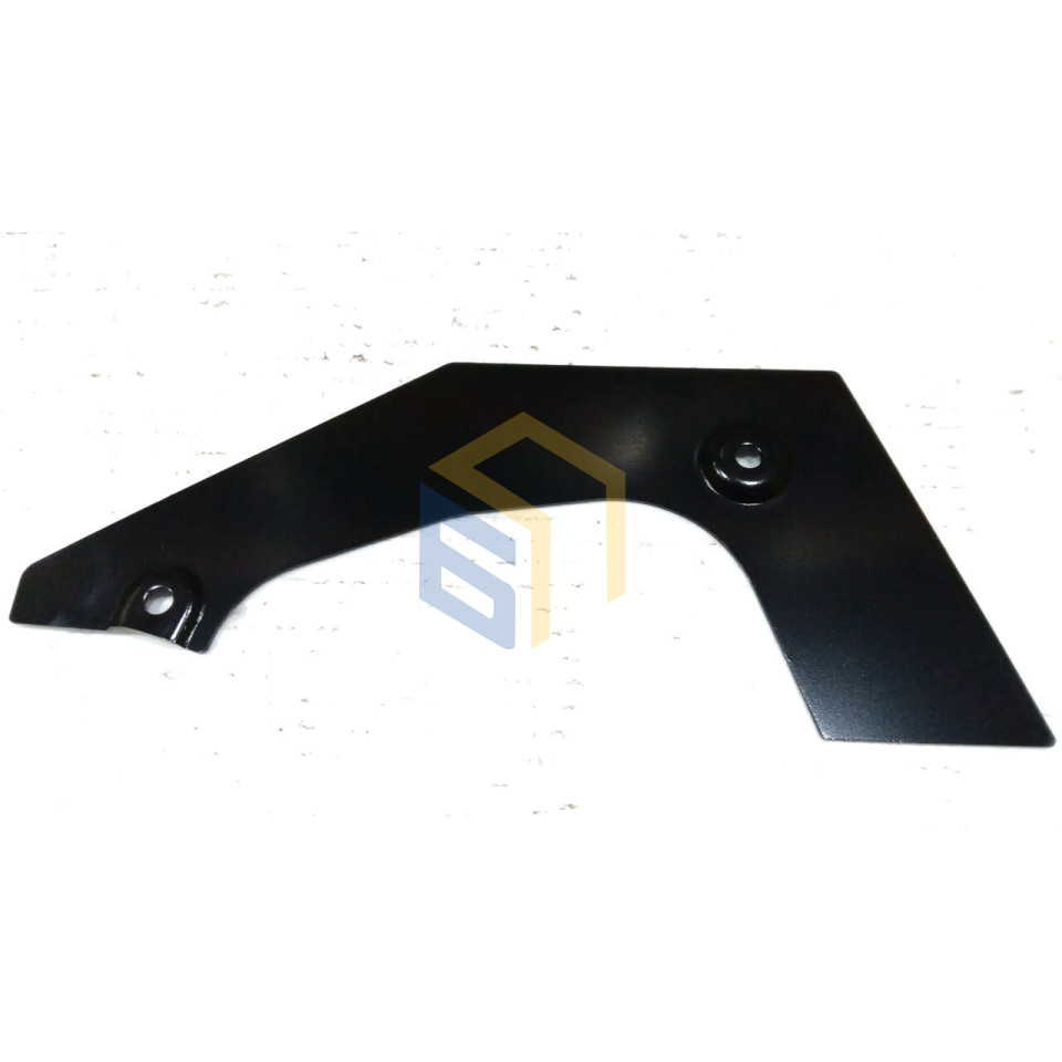 Накладка бампера права 518758 квадроцикла TGB Blade 600 LTX EPS (111973)