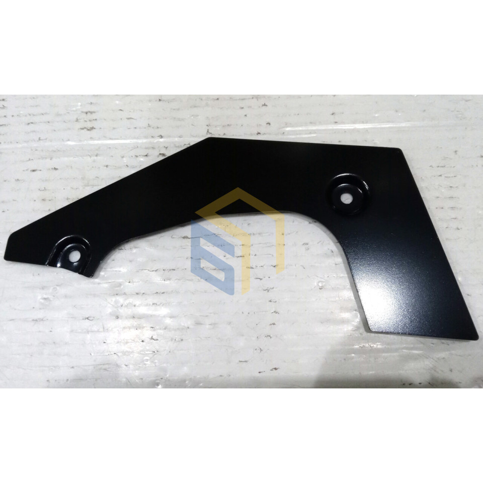 Накладка бампера ліва 518757 квадроцикла TGB Blade 600 LTX EPS (111974)