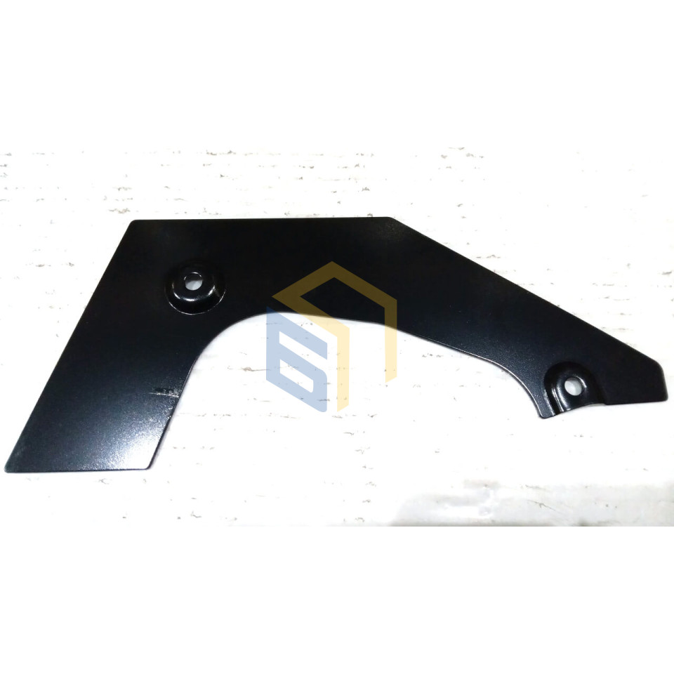 Накладка бампера ліва 518757 квадроцикла TGB Blade 600 LTX EPS (111974)