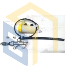 Тормозной цилиндр главный 514147A квадроцикла TGB Blade 600 LTX EPS (111975)