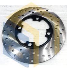 Тормозной диск 513484Y квадроцикла TGB Blade 600 LTX EPS (111983)