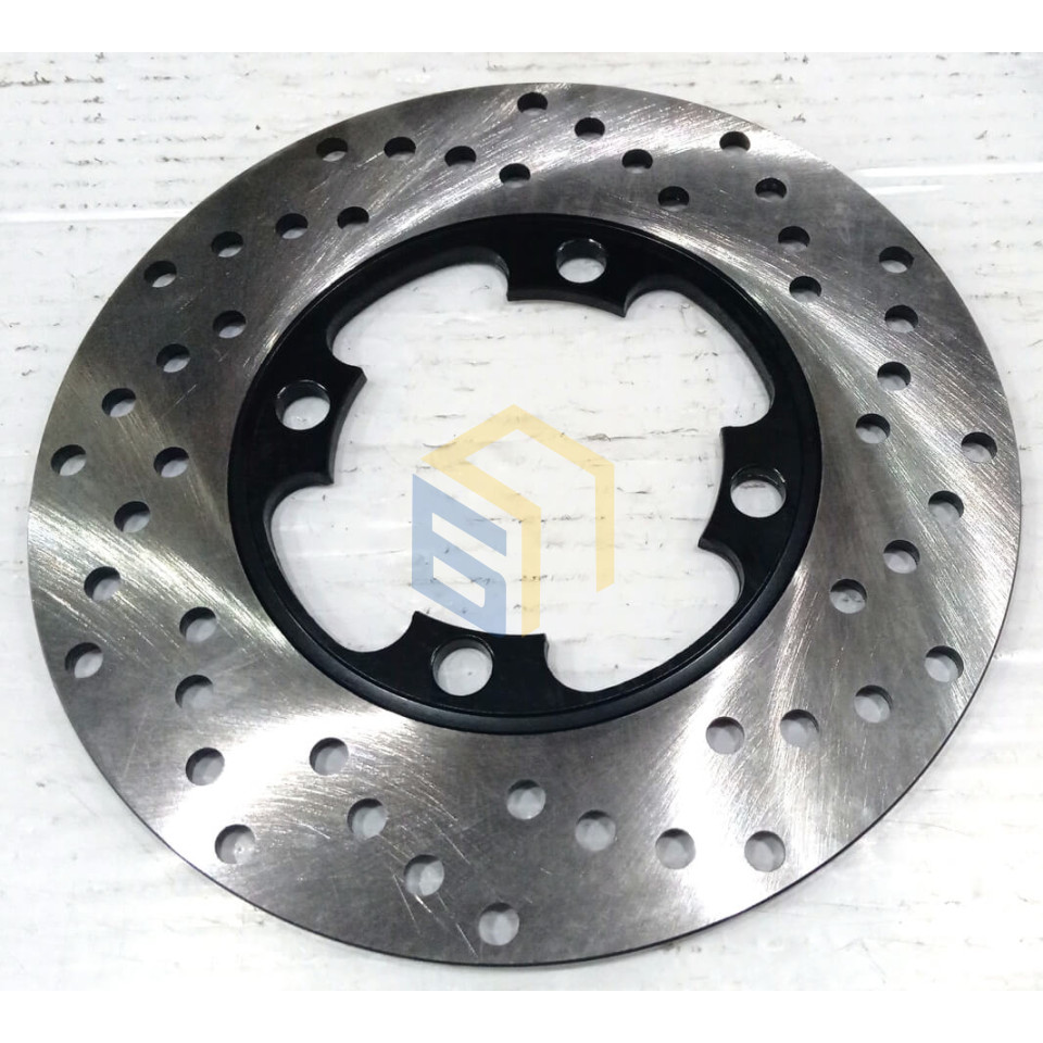 Гальмівний диск 513484Y квадроцикла TGB Blade 600 LTX EPS (111983)