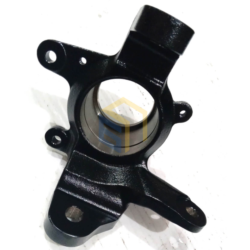 Кулак поворотный левый 511115 квадроцикла TGB Blade 600 LTX EPS (111984)