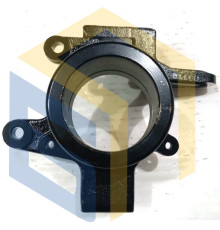 Кулак поворотный левый 511115 квадроцикла TGB Blade 600 LTX EPS (111984)