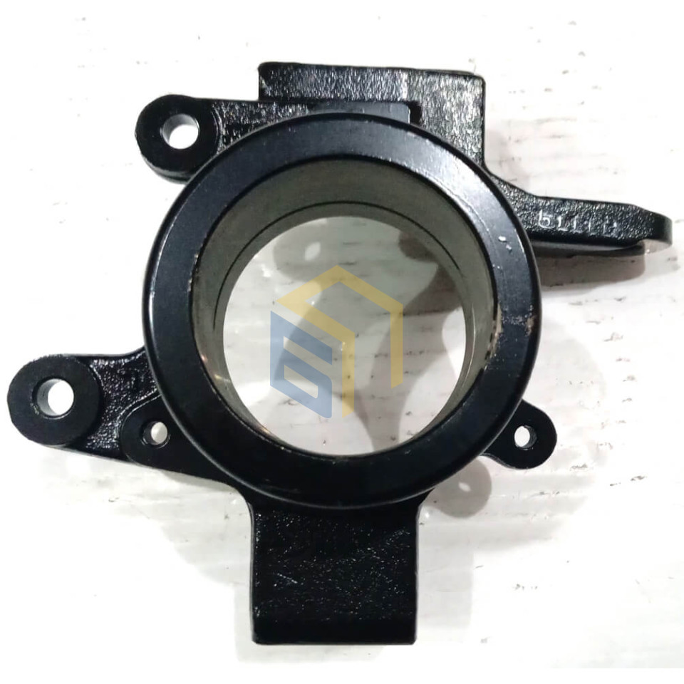 Кулак поворотный левый 511115 квадроцикла TGB Blade 600 LTX EPS (111984)