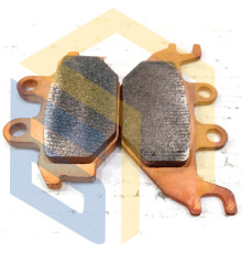 Тормозные колодки 519420 квадроцикла TGB Blade 600 LTX EPS (111986)