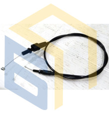 Трос газа 513083 квадроцикла TGB Blade 600 LTX EPS (111990)