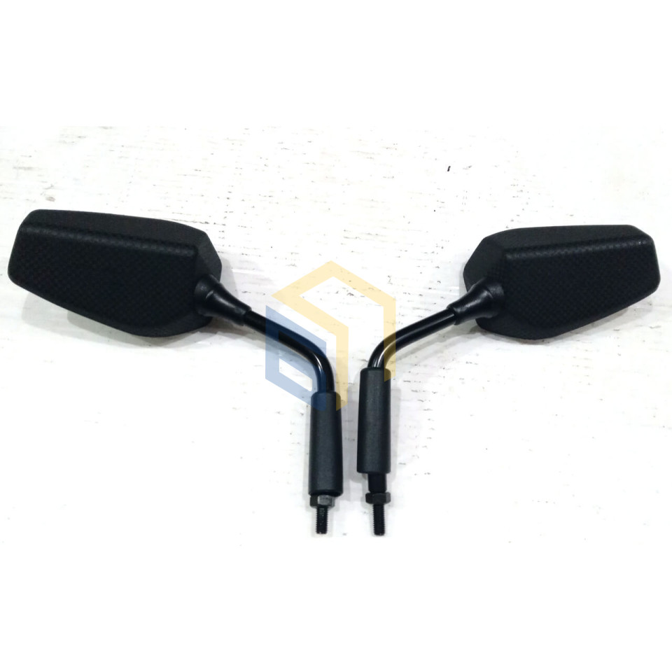 Дзеркало (комплект) 519011 квадроцикла TGB Blade 600 LTX EPS (111991)