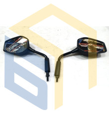 Зеркало (комплект) 519011 квадроцикл TGB Blade 600 LTX EPS (111991)