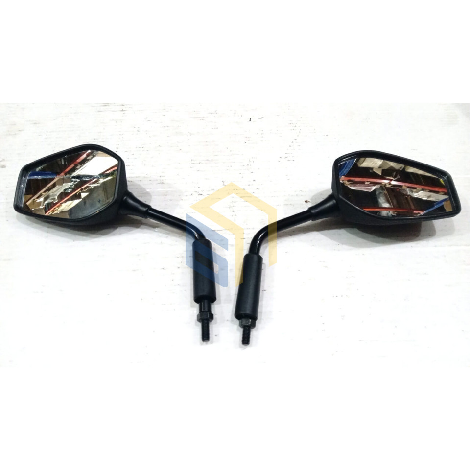 Дзеркало (комплект) 519011 квадроцикла TGB Blade 600 LTX EPS (111991)