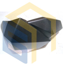 Защита рук правая 514546 квадроцикла TGB Blade 600 LTX EPS (111993)