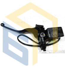 Ручной тормоз левый 511043 квадроцикла TGB Blade 600 LTX EPS (111996)