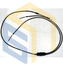 Трос парковочного тормоза 516524-A квадроцикла TGB Blade 600 LTX EPS (111998)