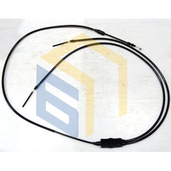 Трос парковочного тормоза 516524-A квадроцикла TGB Blade 600 LTX EPS (111998)