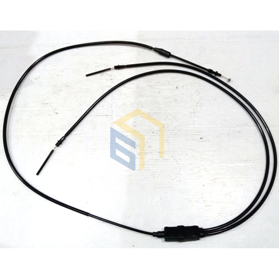 Трос парковочного тормоза 516524-A квадроцикла TGB Blade 600 LTX EPS (111998)