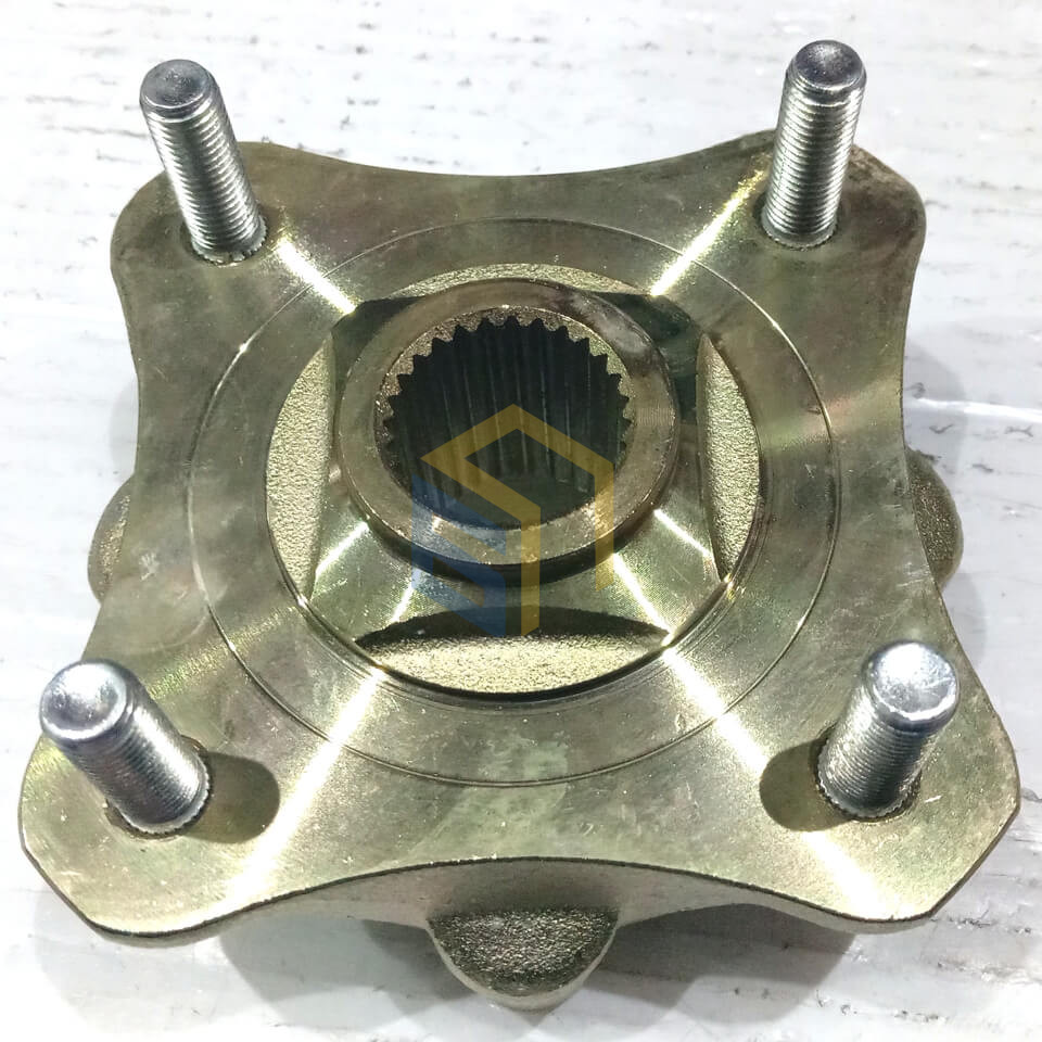 Ступиця колеса задня квадроцикла TGB Blade 600 LTX EPS (111999)