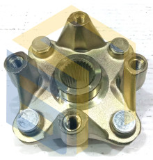 Ступица колеса задняя квадроцикла TGB Blade 600 LTX EPS (111999)