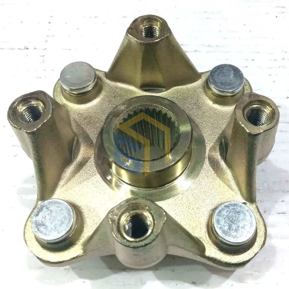 Ступиця колеса задня квадроцикла TGB Blade 600 LTX EPS (111999)