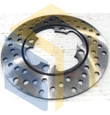 Тормозной диск задний 513483Y TGB Blade 600 LTX EPS (112000)