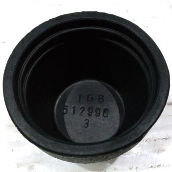 Ковпак ступиці задньої чорний 512996 квадроцикла TGB Blade 600 LTX EPS (112001)