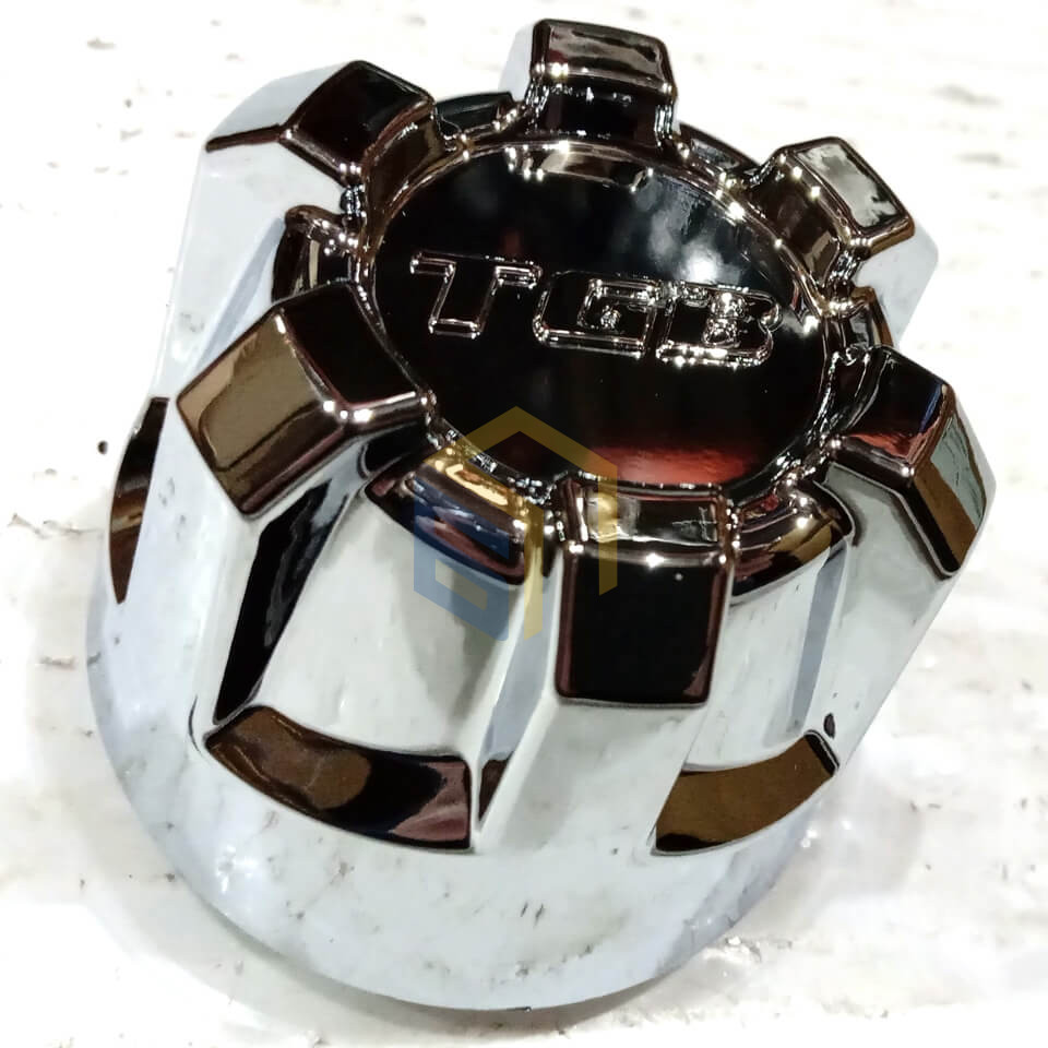 Колпак ступицы задней хром 518609Y квадроцикла TGB Blade 600 LTX EPS (112002)
