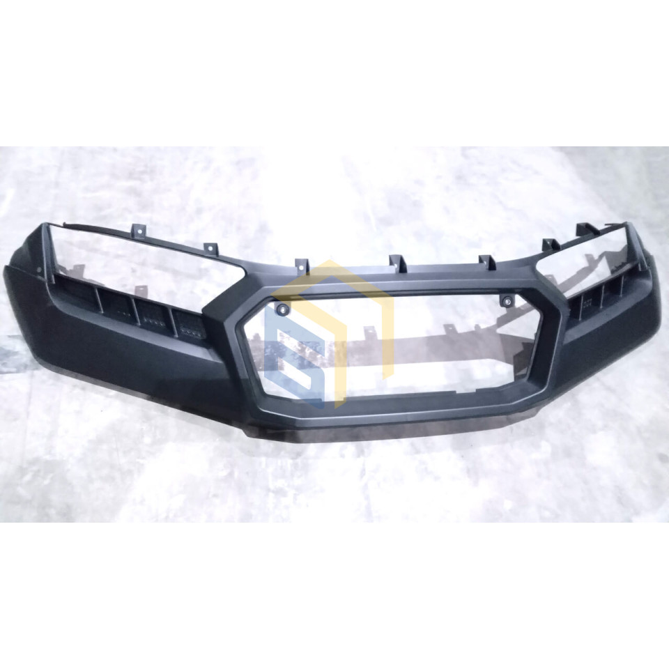 Бампер передний 514541 квадроцикла TGB Blade 600 LTX EPS (112003)