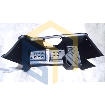 Підніжка ліва 512548A квадроцикла TGB Blade 600 LTX EPS (112006)