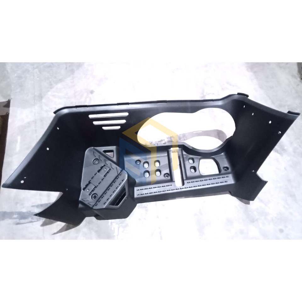 Підніжка права 511506A квадроцикла TGB Blade 600 LTX EPS (112007)