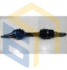 Полуось задняя левая 911119Y квадроцикла TGB Blade 600 LTX EPS (112012)