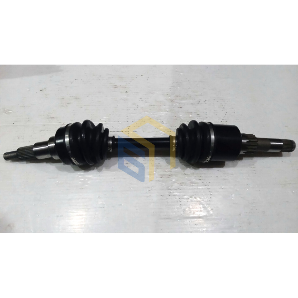 Напіввісь задня ліва 911119Y квадроцикла TGB Blade 600 LTX EPS (112012)