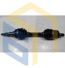 Полуось задняя правая 911120Y квадроцикла TGB Blade 600 LTX EPS (112013)