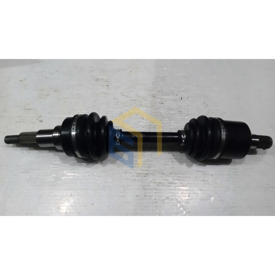 Напіввісь задня права 911120Y квадроцикла TGB Blade 600 LTX EPS (112013)