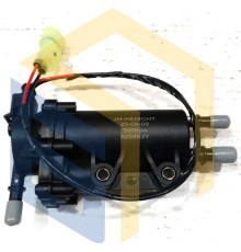 Насос топливный 926893Y квадроцикла TGB Blade 600 LTX EPS (112018)