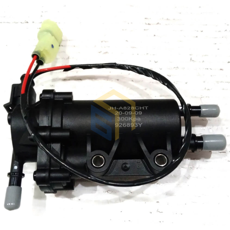 Насос паливний 926893Y квадроцикла TGB Blade 600 LTX EPS (112018)