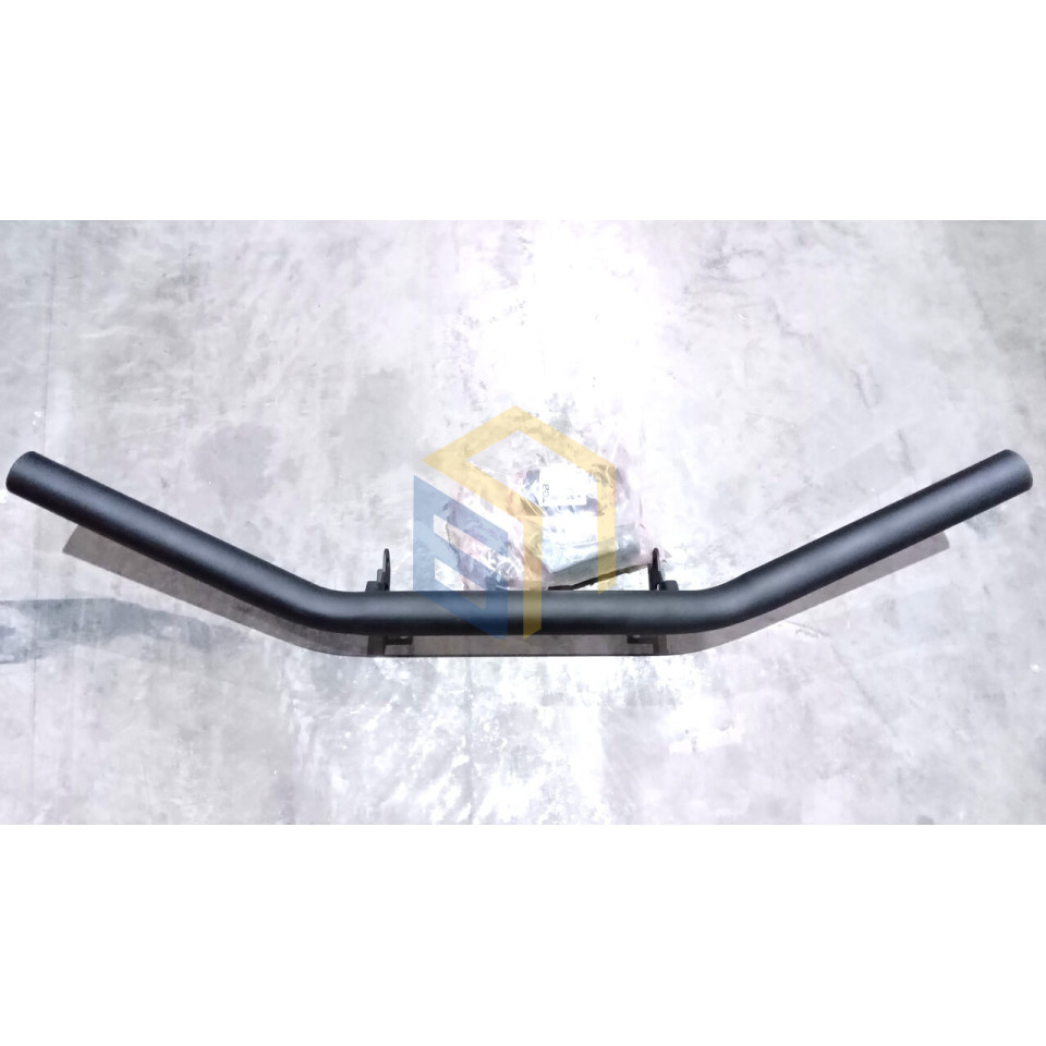 Бампер передній у зборі 518751SEA квадроцикла TGB Blade 600 LTX EPS (112020)