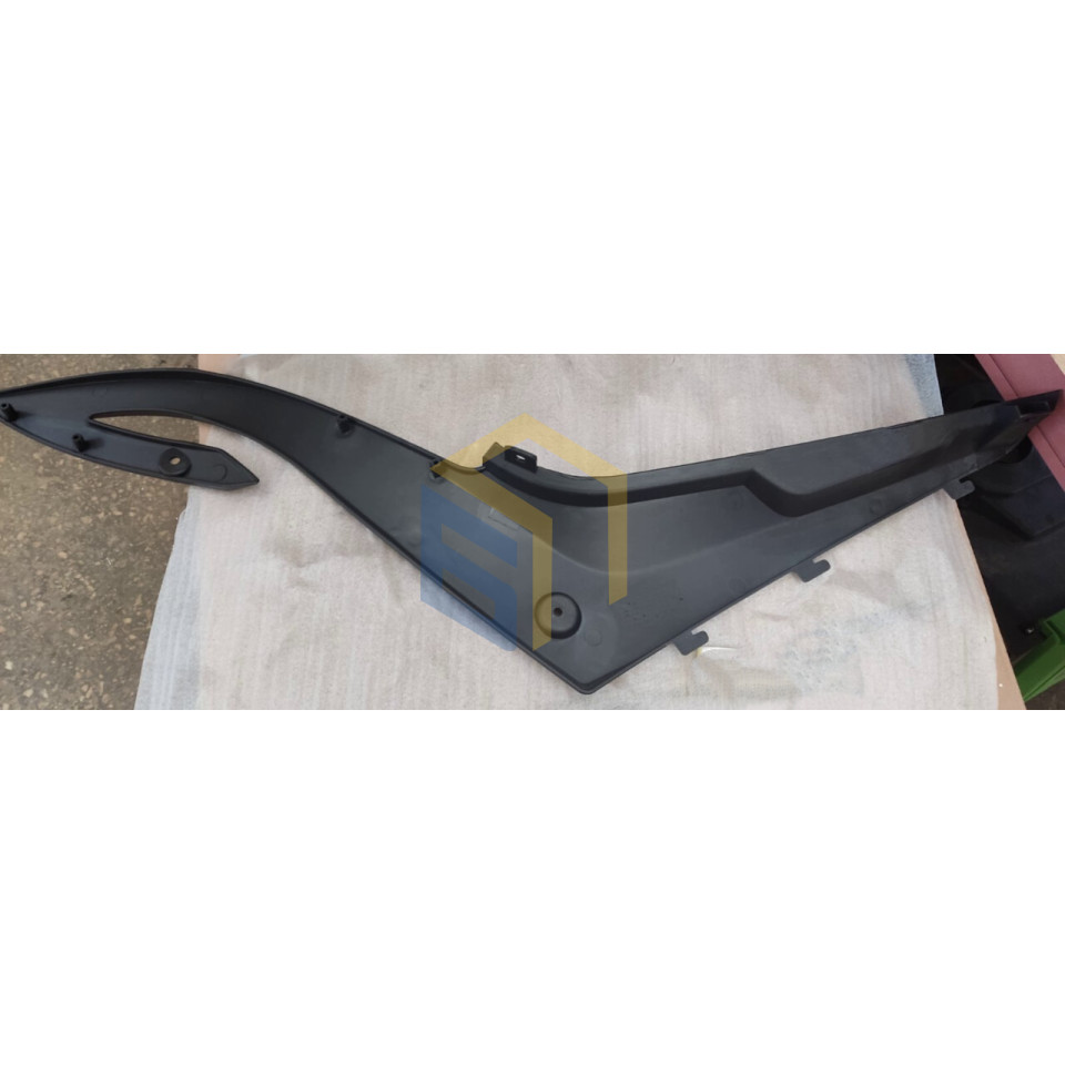 Пластик боковий (передній правий) мотоцикла Forte FT250GY-CBA (112494)