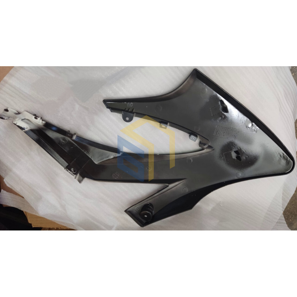 Пластик паливного баку (правий) мотоцикла Forte FT250GY-CBA (112512)