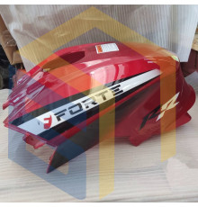 Пластик бака мотоцикла Forte FT300-C5C (112605)