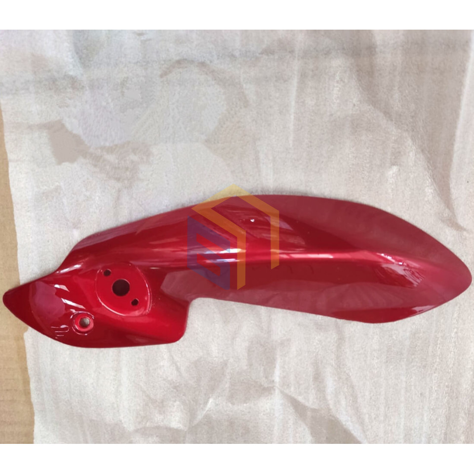 Пластик фари (лівий) мотоцикла Forte FT300-C5C (112607)