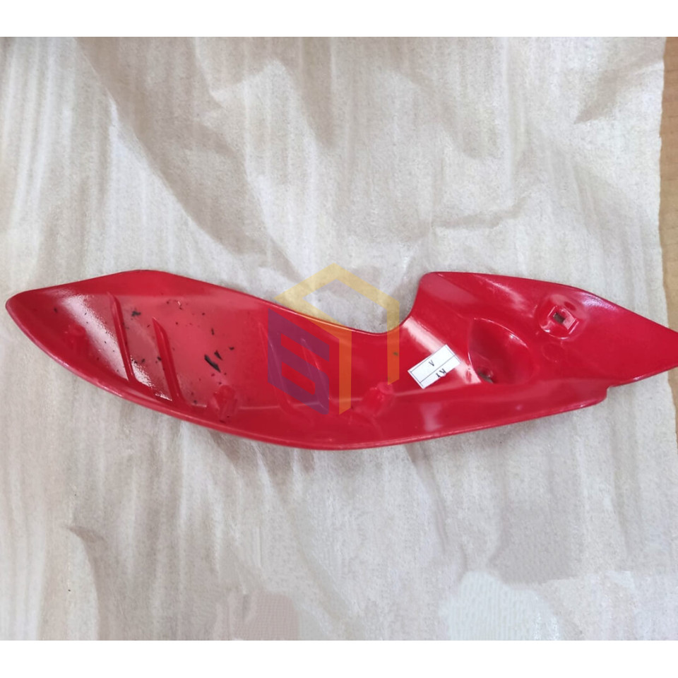 Пластик фари (правий) мотоцикла Forte FT300-C5C (112608)