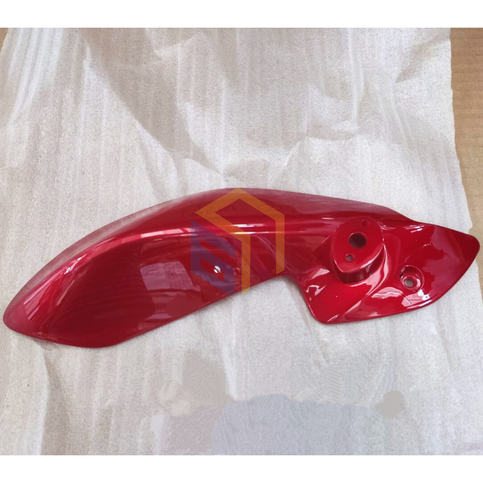 Пластик фари (правий) мотоцикла Forte FT300-C5C (112608)