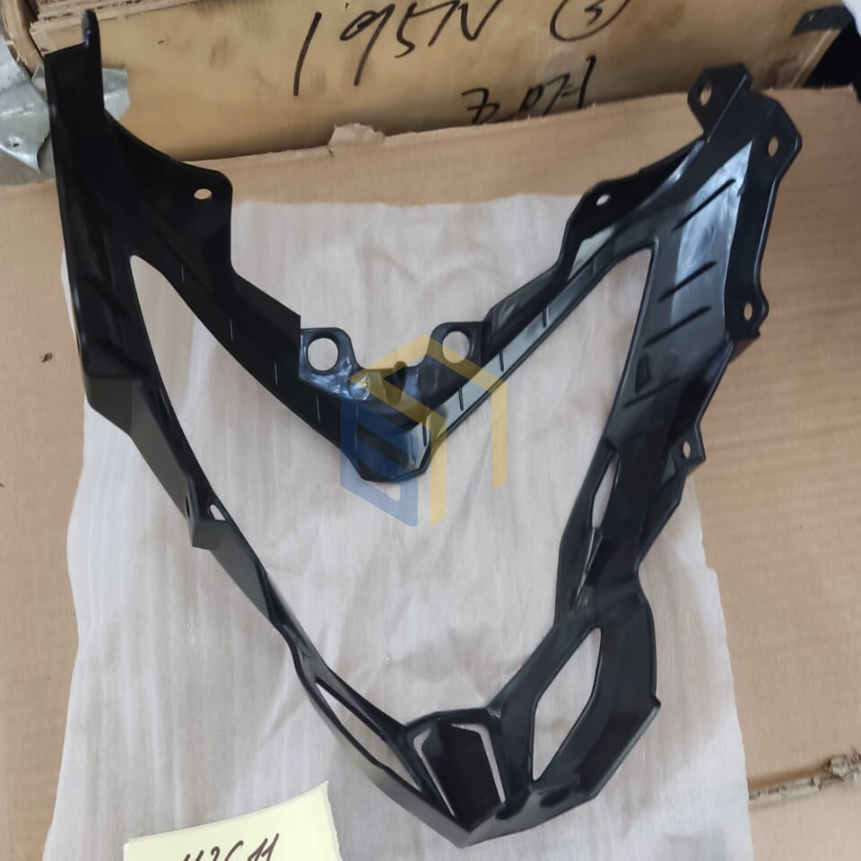 Захист фари мотоцикла Forte FT300-C5C (112611)