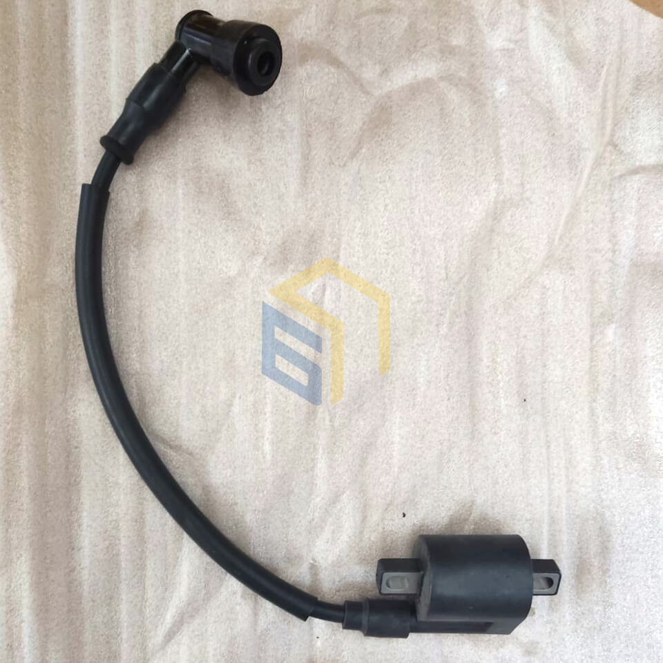 Котушка запалювання мотоцикла Forte FT300-C5C (112621)